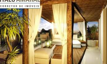 Imagem 6: Apartamento Praia dos Amores com 2 dormitorios