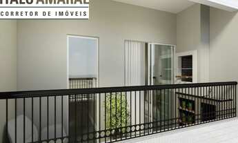 Imagem 4: Apartamento Praia dos Amores com 2 dormitorios