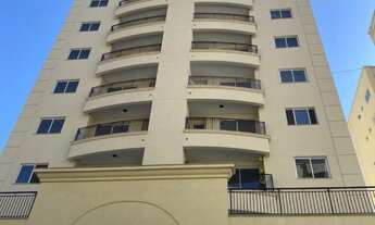 Imagem 7: 2 Suítes Novo em Edifício com excelente infra estrutura de Lazer com 2 Vagas Privativas