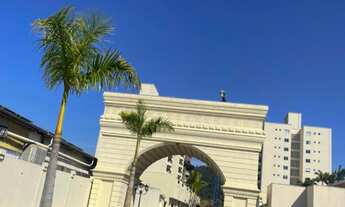 Imagem 2: 2 Suítes Novo em Edifício com excelente infra estrutura de Lazer com 2 Vagas Privativas