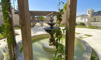 Imagem 3: 2 Suítes Novo em Edifício com excelente infra estrutura de Lazer com 2 Vagas Privativas