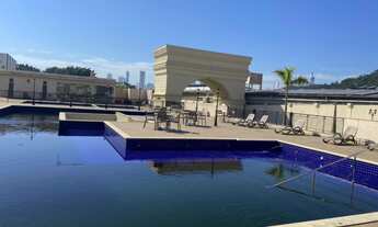 Imagem: 2 Suítes Novo em Edifício com excelente