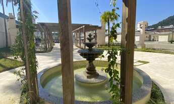 Imagem 5: 2 Suítes Novo em Edifício com excelente infra estrutura de Lazer com 2 Vagas Privativas