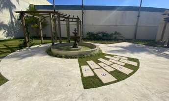 Imagem 4: 2 Suítes Novo em Edifício com excelente infra estrutura de Lazer com 2 Vagas Privativas