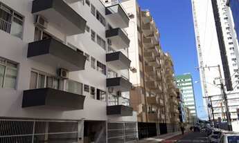 Imagem 5: Apartamento com 2 dormitorios na quadra do mar com split nos quartos e na Sala - Wifi - R