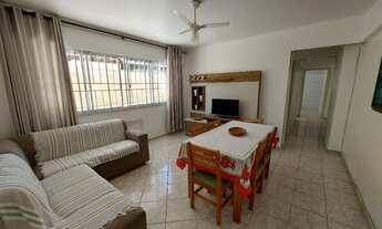 Imagem 4: Apartamento Locação de Temporada em Predio Frente ao mar com internet e Split