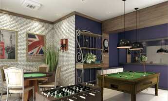 Imagem 5: 4 Dormitórios sendo 2 suítes + 2 Dormitórios com área de lazer completissima numa região b