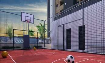 Imagem 4: 4 Dormitórios sendo 2 suítes + 2 Dormitórios com área de lazer completissima numa região b