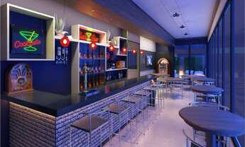 Imagem 6: 4 Dormitórios sendo 2 suítes + 2 Dormitórios com área de lazer completissima numa região b