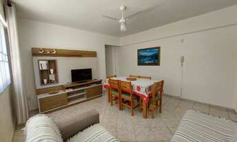 Imagem 5: Apartamento Locação de Temporada em Predio Frente ao mar com internet e Split