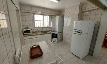 Imagem 6: Apartamento Locação de Temporada em Predio Frente ao mar com internet e Split