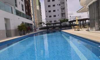 Imagem: Apartamento Novo 3 Suítes Padrão FG