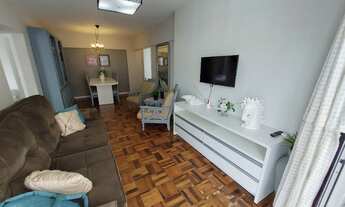 Imagem: Apartamento de 2 dormitorios na quadra do