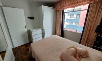 Imagem 4: Apartamento de 2 dormitorios na quadra do mar na Rua 2000 com Wifi