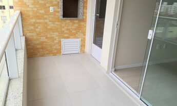 Imagem: Apartamento 2 Dormitorios novo pronto para