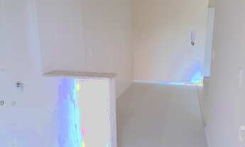 Imagem 7: Apartamento 2 Dormitorios novo pronto para morar com completo área de lazer no Bairro Tab