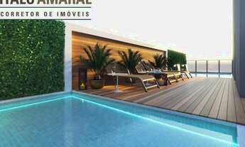 Imagem: Lançamento 3 dormitorios alto padrão em