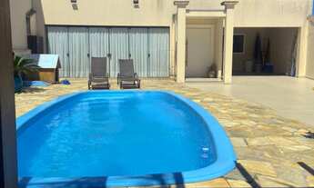 Imagem 6: Lindo Sobrado no centro de Camboriu todo equipado e decorado