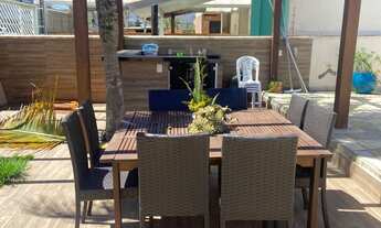 Imagem 4: Lindo Sobrado no centro de Camboriu todo equipado e decorado