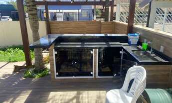 Imagem 7: Lindo Sobrado no centro de Camboriu todo equipado e decorado