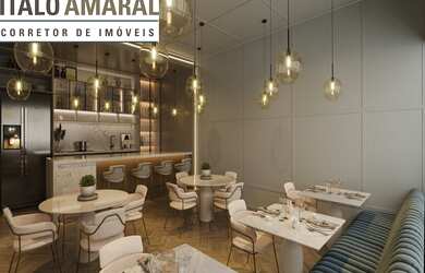 Imagem 3: Lançamento Balneário Camboriú 1 por andar