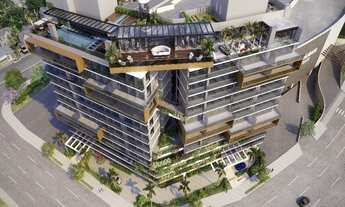 Imagem: 2 Suítes Altissimo Padrão de acabamento