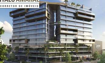 Imagem: Integrado ao Balneário Shopping