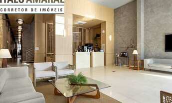 Imagem 2: 1 SUÍTE EM HOTEL localizado entre Balneário Camboriú e Itajaí