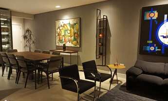 Imagem 2: 3 Suítes em Predio Alto Padrão com Área de Lazer completissima