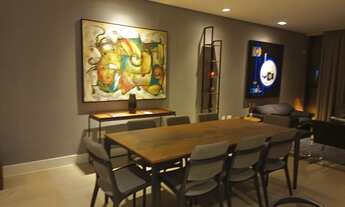 Imagem 3: 3 Suítes em Predio Alto Padrão com Área de Lazer completissima