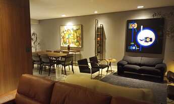 Imagem 1: 3 Suítes em Predio Alto Padrão com Área de Lazer completissima