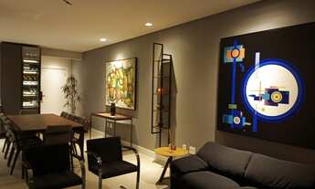 Imagem 5: 3 Suítes em Predio Alto Padrão com Área de Lazer completissima