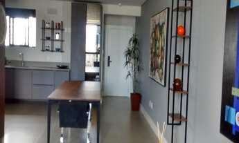 Imagem 7: 3 Suítes em Predio Alto Padrão com Área de Lazer completissima