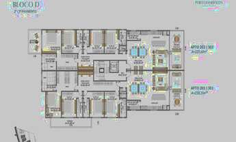 Imagem 5: Frente mar Balneário Camboriu