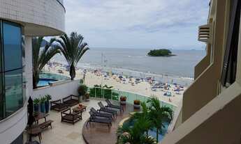 Imagem 2: Cobertura Duplex em Predio Frente Mar em Balneario Camboriu