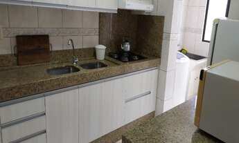 Imagem: Cobertura Duplex em Predio Frente Mar em