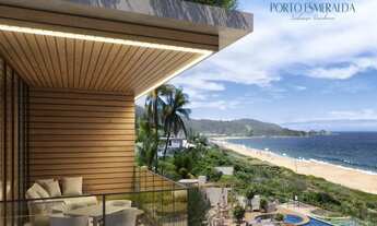 Imagem 7: Frente mar Balneário Camboriu