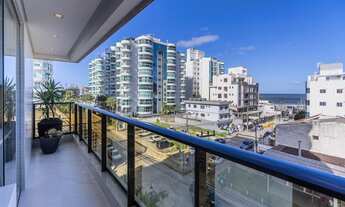 Imagem 4: Ed Surf Paradise Praia Brava de Itajai com 3 dormitorios e completa área de lazer