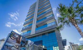 Imagem 2: Ed Surf Paradise Praia Brava de Itajai com 3 dormitorios e completa área de lazer