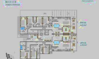 Imagem 4: Frente mar Balneário Camboriu
