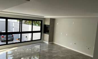 Imagem: 2 Dormitórios Novo Semi Mobiliado no Bairro