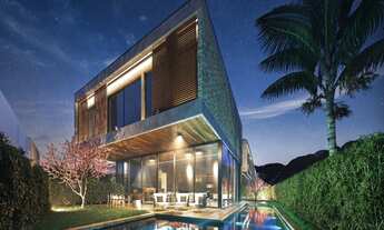 Imagem: Sobrado Alto Padrão na Praia do Estaleiro