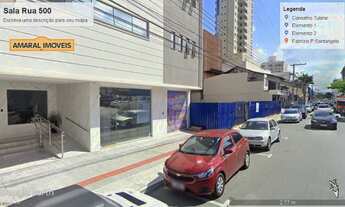 Imagem: Sala Comercial Terrea no Centro de Balneario