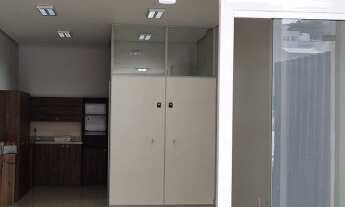 Imagem 3: Sala Comercial Terrea no Centro de Balneario Camboriu