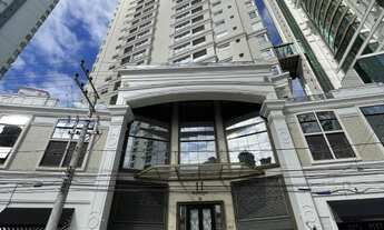 Imagem 2: Apartamento Embraed alto padrão com 3 Suítes e completa área de lazer - Rua reta ao mar