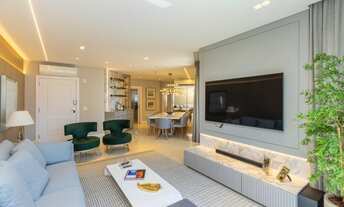 Imagem 3: Ed New York em Balneario Camboriu - 4 Suítes 100 m da praia