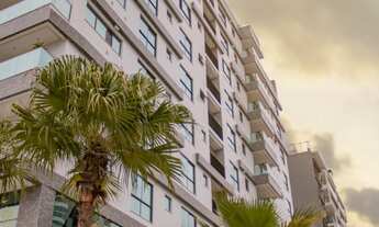 Imagem 3: Ed Surf Paradise Praia Brava de Itajai com 3 dormitorios e completa área de lazer