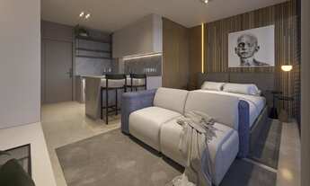 Imagem 4: Lançamento praia brava