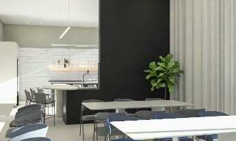 Imagem 5: 2 Dormitórios com suite em Camboriu com Completissima Área de Lazer