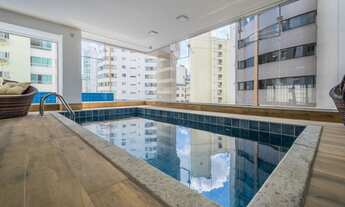 Imagem: Imóvel central em Balneário Camboriú